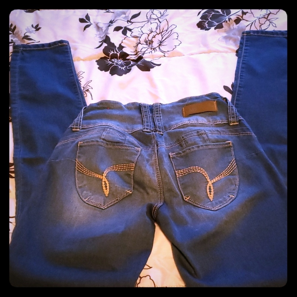 Ymi Jegging